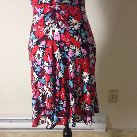 Free People Key To My Heart Dress Size: XS - Picture 6 of 13